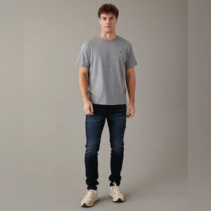 AE AirFlex+ Ultrasoft Athletic Men’s Jeans